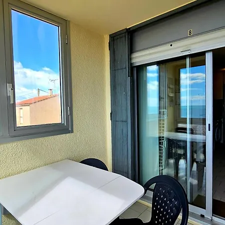 Apartamento Premiere Ligne ! T2 4 Personnes *
