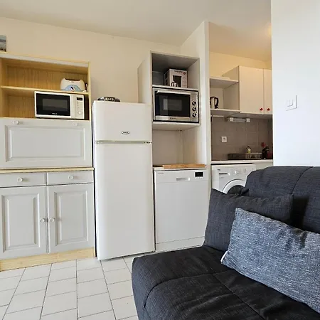 Premiere Ligne ! T2 4 Personnes