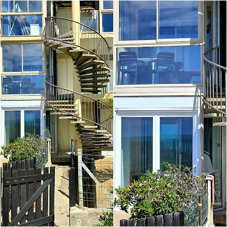 Premiere Ligne ! T2 4 Personnes Frontignan